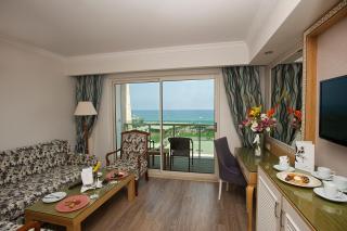 Crystal Waterworld Resort & Spa - Ultimate All Inclusive - Belek - 5