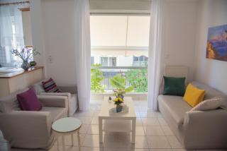 St Konstadinos House - Preveza - 4
