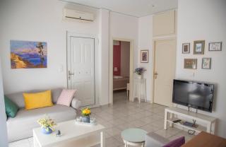 St Konstadinos House - Preveza - 6
