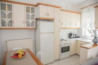 St Konstadinos House - Preveza - 3