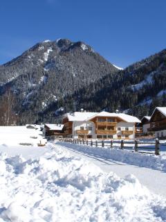 Residence Kahn - Santa Maddalena in Casies - 9