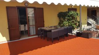 Corte Magenta - Moniga - 2