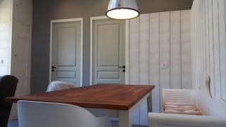 Château La Mothaye - self catering apartments with pool in the Loire Valley - 9