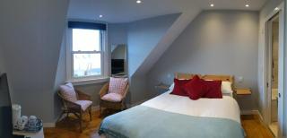 Falcon Crest Guest House - Edimburgo - 0