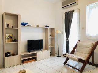 Seafront Maisonette in Fourka - Fourka - 4