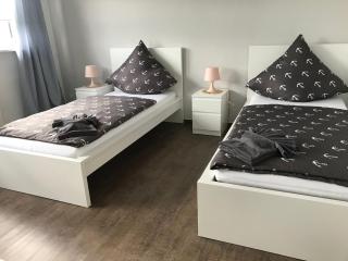 Vina am ring Apartment - Mannebach - 8