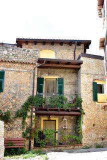 Locanda Dei Boi - Ventimiglia - 2