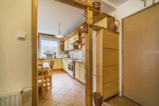 Apartament Litoral Jurata - Jurata - 8