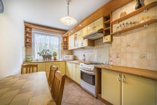 Apartament Litoral Jurata - Jurata - 4