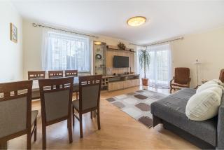 Apartament Litoral Jurata - Jurata - 3
