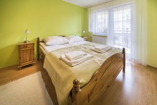 Apartament Litoral Jurata - Jurata - 1