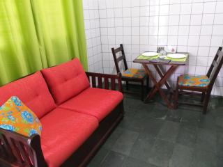 Suíte 1, aconchegante, privativa e independente - 1