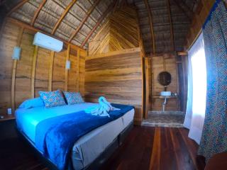 Palmeras de Mahahual Cabañas - Mahahual - 2