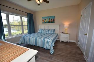 611 The Havens Condo - 1