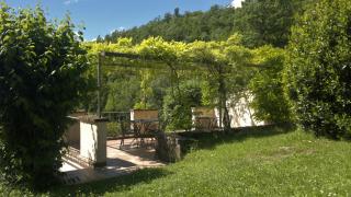 Casale degli ulivi - Gualdo Tadino - 8
