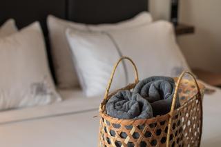 White Boutique Hotel and Residences - Sihanoukville - 1
