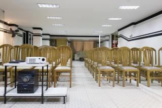 City Hotel - Cochabamba - 5