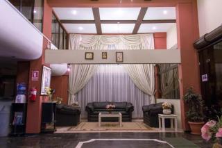 City Hotel - Cochabamba - 6