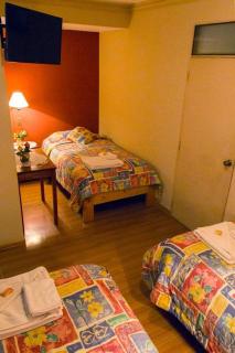 City Hotel - Cochabamba - 1