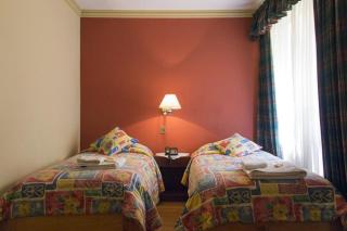 City Hotel - Cochabamba - 2