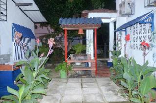 Cabañas Los Juanchos Coveñas - 2