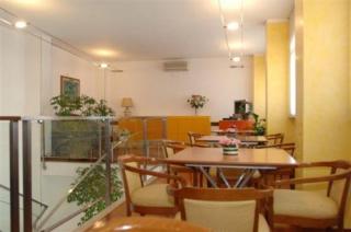 Hotel Boston - Livorno - 7