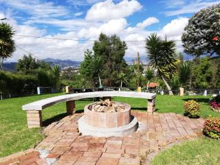 NUESTRA CASA - OUR HOME Cuenca by A2CC - Ricaurte - 3