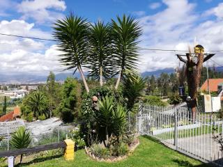 NUESTRA CASA - OUR HOME Cuenca by A2CC - Ricaurte - 1
