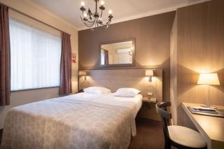 Hotel Albert I - 0