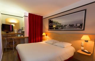 Hotel inn Grenoble Eybens Parc des Expositions Ex Kyriad - 1