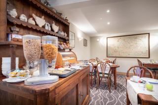 Hotel Albert I - Brujas - 5