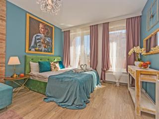 Apartament Starogdański 20 - Gdańsk - 0