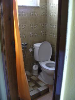 Katerina Hotel - Tolo - 3