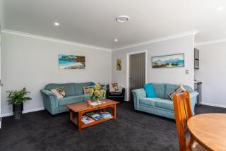 Glenbervie Bed & Breakfast - Whangarei - 5