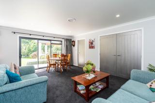 Glenbervie Bed & Breakfast - 2