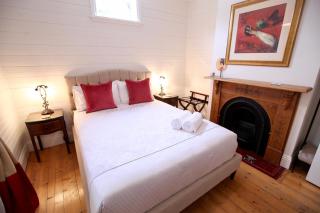 Poet's Cottage - Fireplace, Close to Treks - Wentworth Falls - 6