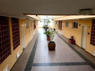 Residencial La Mar mit Meerblick - Puerto de Santiago - 5