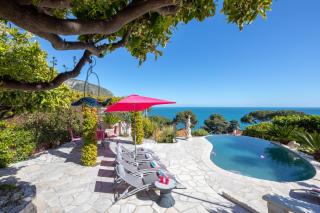 Luxury Blue Orchid 5BD 5 BATH and beach - Éze - 0