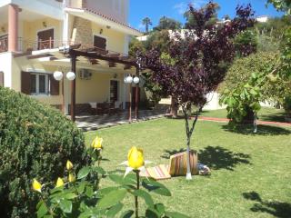 Villa Elpida - Svoronata - 8
