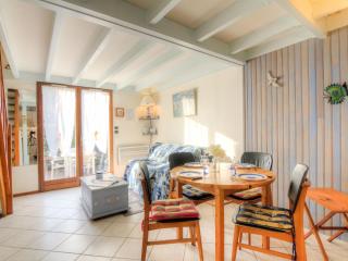 Holiday Home Jardins de l'Océan-3 by Interhome - Saint-Georges-de-Didonne - 8