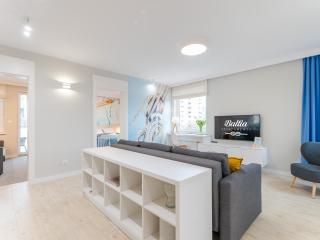 Apartamenty Baltia Kołobrzeg - Bliżej Morza - 1