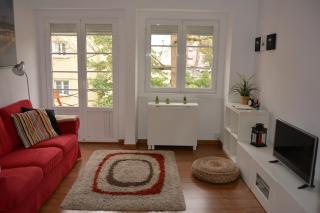 Charming Apartment to feel Lisbon - Lisboa - 4