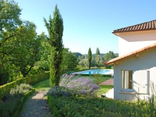 Holiday Home Lapeyriere by Interhome - Saint-Pantaléon - 9