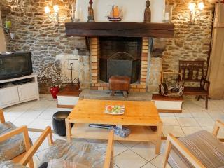 Holiday Home Les Agapanthes by Interhome - Languenan - 7