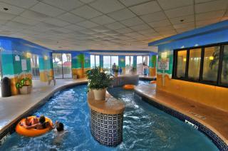 The Patricia Grand - Oceana Resorts Vacation Rentals - Myrtle Beach - 1