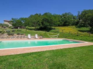 Holiday Home Casalini by Interhome - Montorgiali - 0