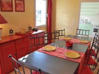 Holiday Home Clos Saint Joseph by Interhome - Lagnes - 4