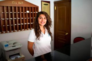 Hotel Mare Datca - 5