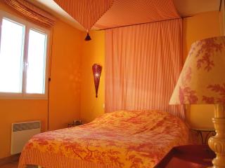 Holiday Home Clos Saint Joseph by Interhome - Lagnes - 7