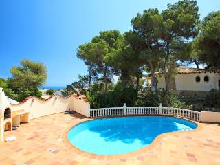 Holiday Home Balcon al Mar by Interhome - Balcon del Mar - 9